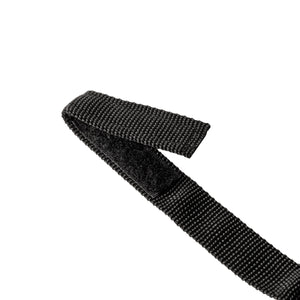 Magtek Magnetic Universal Chin Strap - Black - XTREME Airsoft Superstore