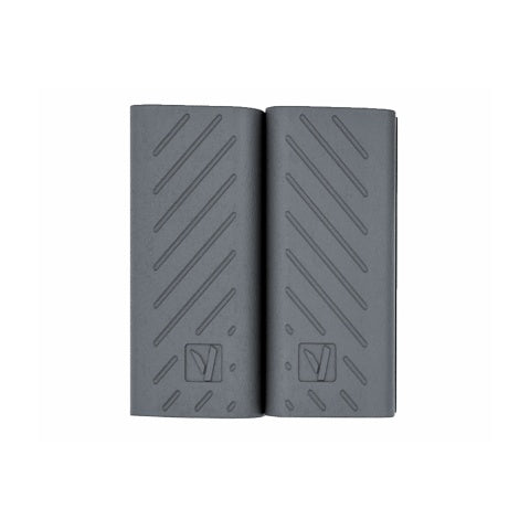 Vorsk VMP-1 Airsoft Gas Blowback SMG Magazine Covers - 2 Pack - GRAY