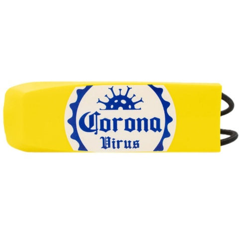Valken Daggers Barrel Cover (Corona Virus)