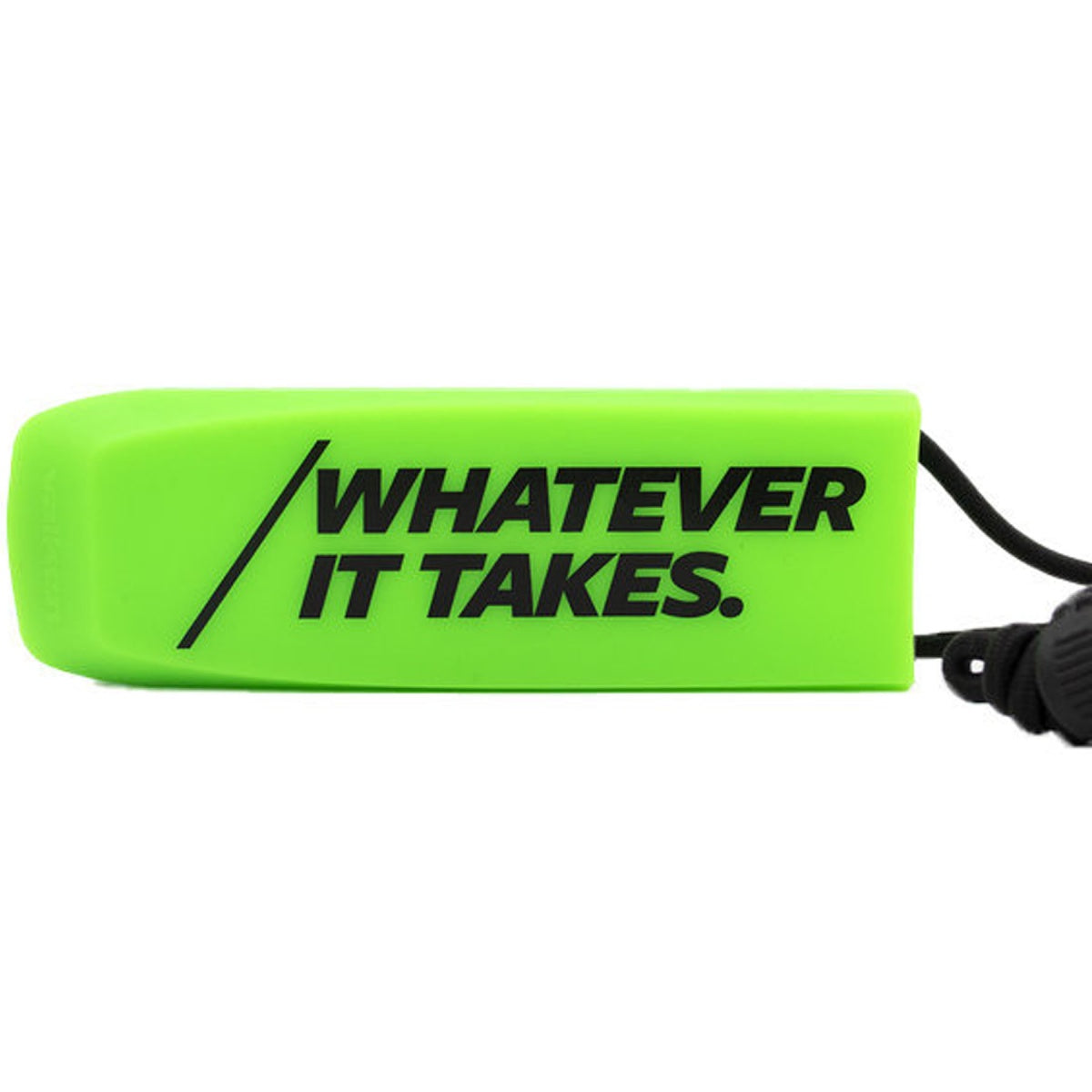 Valken Daggers Barrel Cover "Whatever It Takes" (Color: Green)