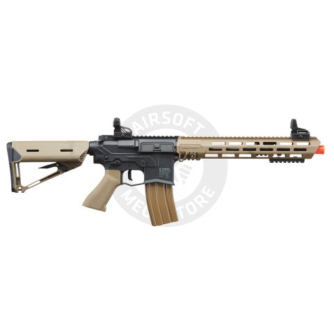 Valken ASL Tango Series AEG Airsoft Gun (Black & Tan)