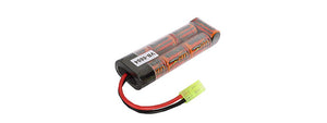 VB-Power 8.4V NiMH Mini Battery for Electric AEG - 1600 mAh