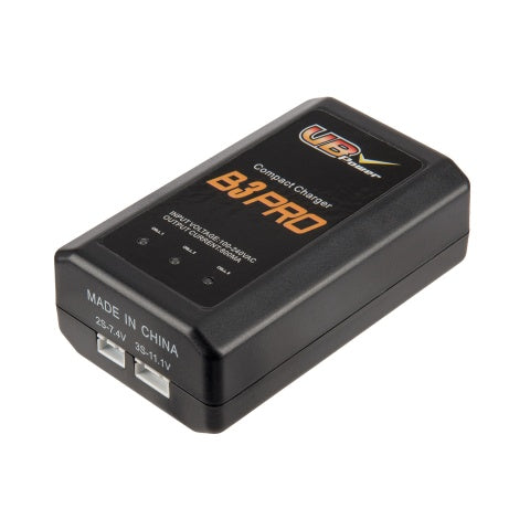 VB Power B3 Pro Compact Balance Battery Charger