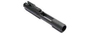 VFC M4 OEM GBB Reinforced Bolt Carrier Group w/ V3 NPAS Nozzle - (Black)