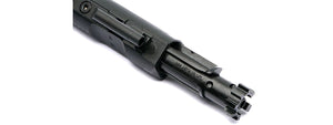 VFC M4 OEM GBB Reinforced Bolt Carrier Group w/ V3 NPAS Nozzle - (Black)