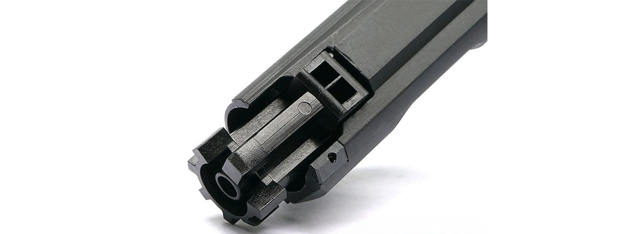VFC M4 OEM GBB Reinforced Bolt Carrier Group w/ V3 NPAS Nozzle - (Black)