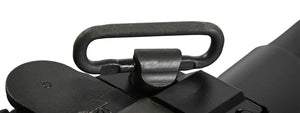 VFC FAL LAR OSW MK1 Full Metal GBB Airsoft Rifle - (Black)