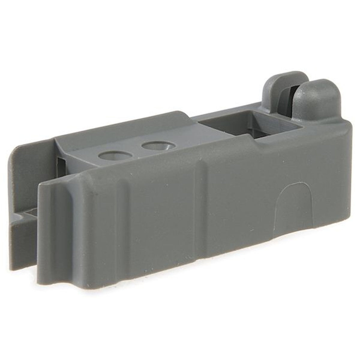 VFC M4 OEM Gas Magazine Lip V3 - (Gray)