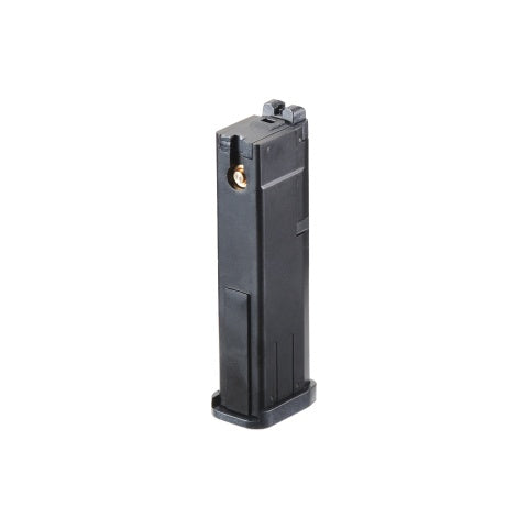 Vorsk VMP Series Standard 20 Round Gas Magazine - (Black)