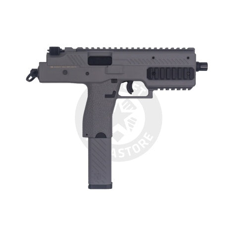 Vorsk VMP-1C GBB Airsoft SMG - BLACK