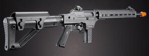 Vorsk VMP-2D DESIGNATED MARKSMEN GBB Airsoft Rifle Semi-Only - (Black)