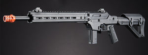 Vorsk VMP-2D DESIGNATED MARKSMEN GBB Airsoft Rifle Semi-Only - (Black)