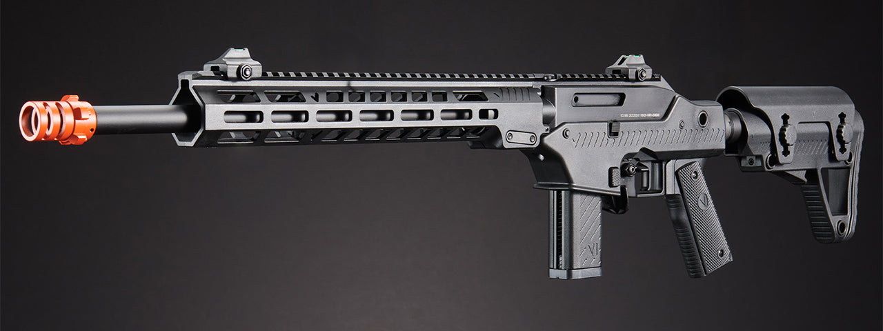 Vorsk VMP-2MD RECON RIFLE GBB Airsoft Rifle Semi-Only - (Black)