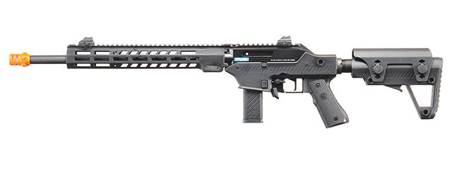 Vorsk VMP-2MD RECON RIFLE GBB Airsoft Rifle Semi-Only - (Black)