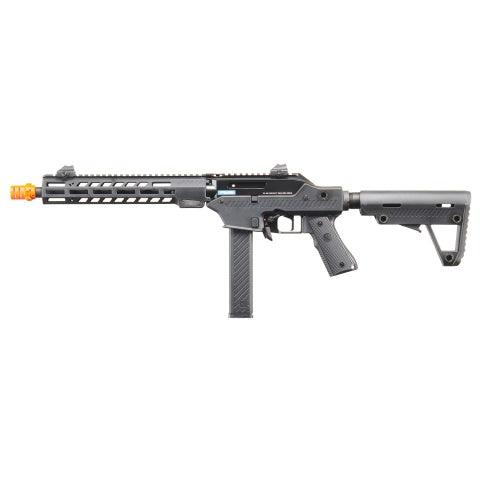 Vorsk VMP-2M ASSAULT VARIANT GBB Airsoft Rifle Select Fire - BLACK