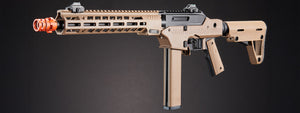 Vorsk VMP-2M ASSAULT VARIANT GBB Airsoft Rifle Select Fire - (Tan/Black)