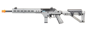 Vorsk VMP-2D DESIGNATED MARKSMEN GBB Airsoft Rifle Semi-Only (Gray/Black)