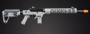 Vorsk VMP-2MD RECON RIFLE GBB Airsoft Rifle Semi-Only - (Gray/Black)