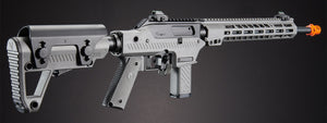 Vorsk VMP-2MD RECON RIFLE GBB Airsoft Rifle Semi-Only - (Gray/Black)
