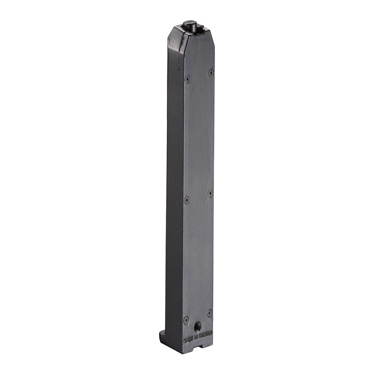 WG Sport Non-Blowback 1911 Airsoft Magazine (Color: Black)