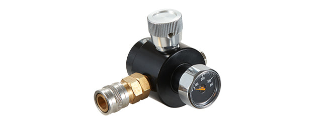 We-Tech HPA Regulator For Airsoft Systems