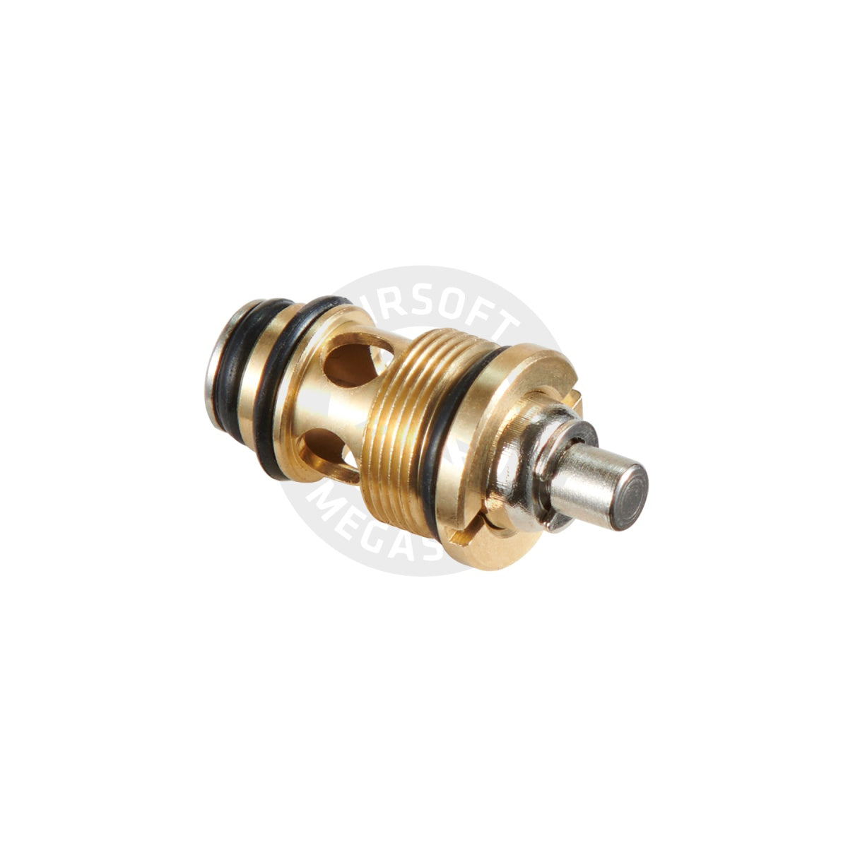 WE-Tech OEM Reinforced Output Release Valve for Hi-Capa/1911 Series Gas Blowback Guns