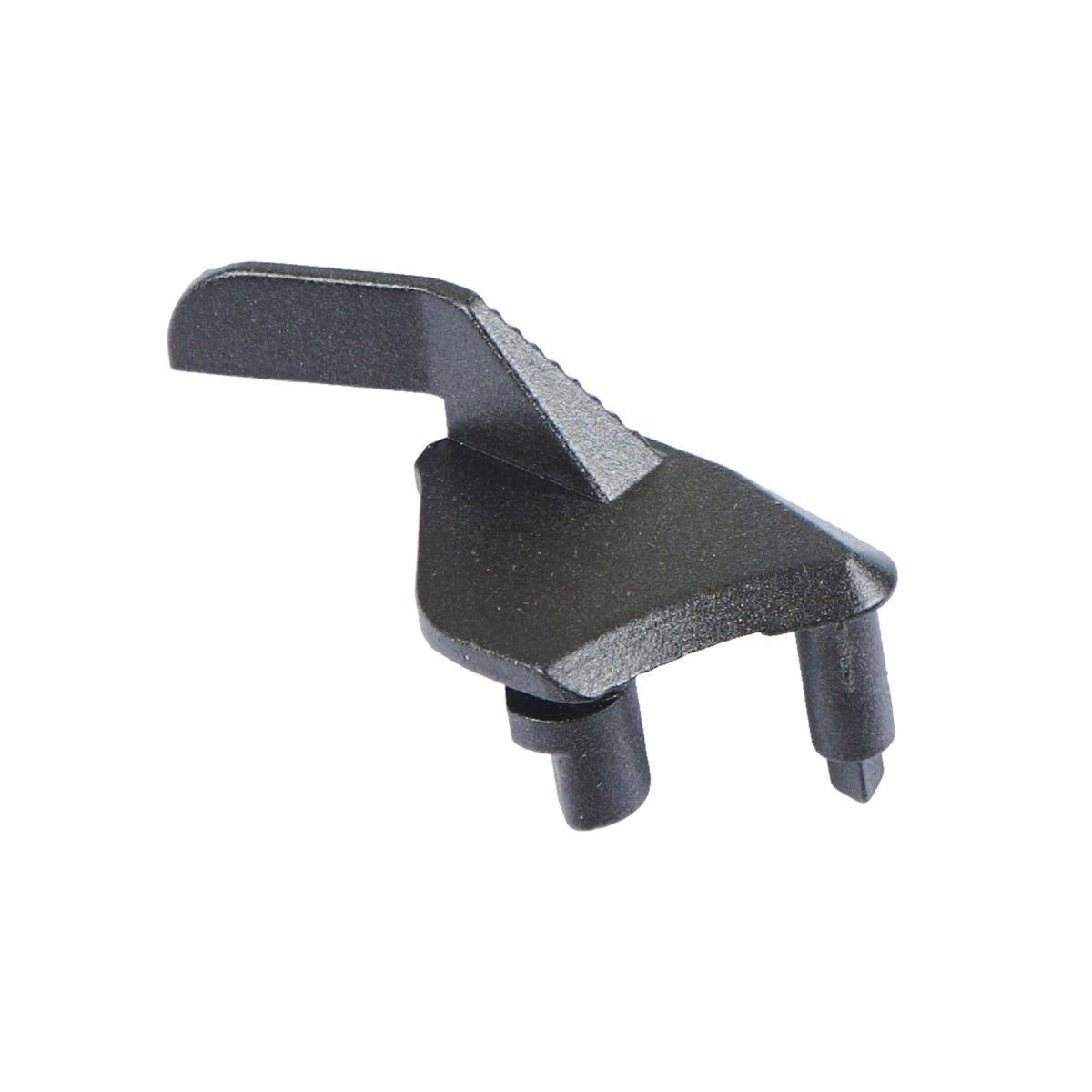 WE-Tech Left Thumb Safety for Full Auto Hi-Capa Series Airsoft GBB Pistols