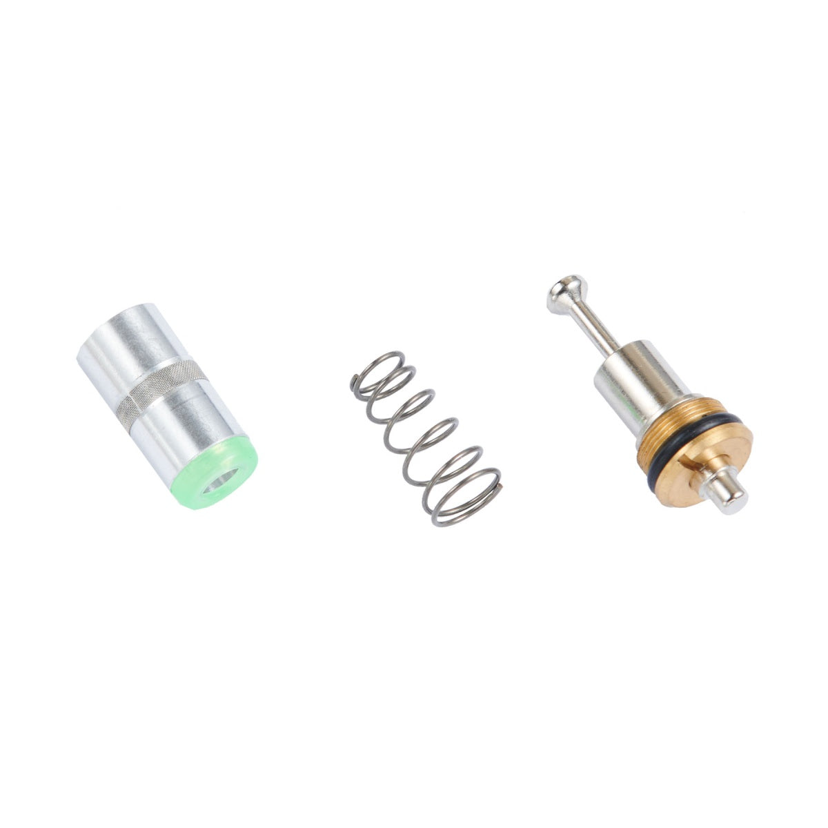 WE-Tech Co2 Magazine Output Valve Set For WE M4 & Scar Airsoft GBB Series Rifles