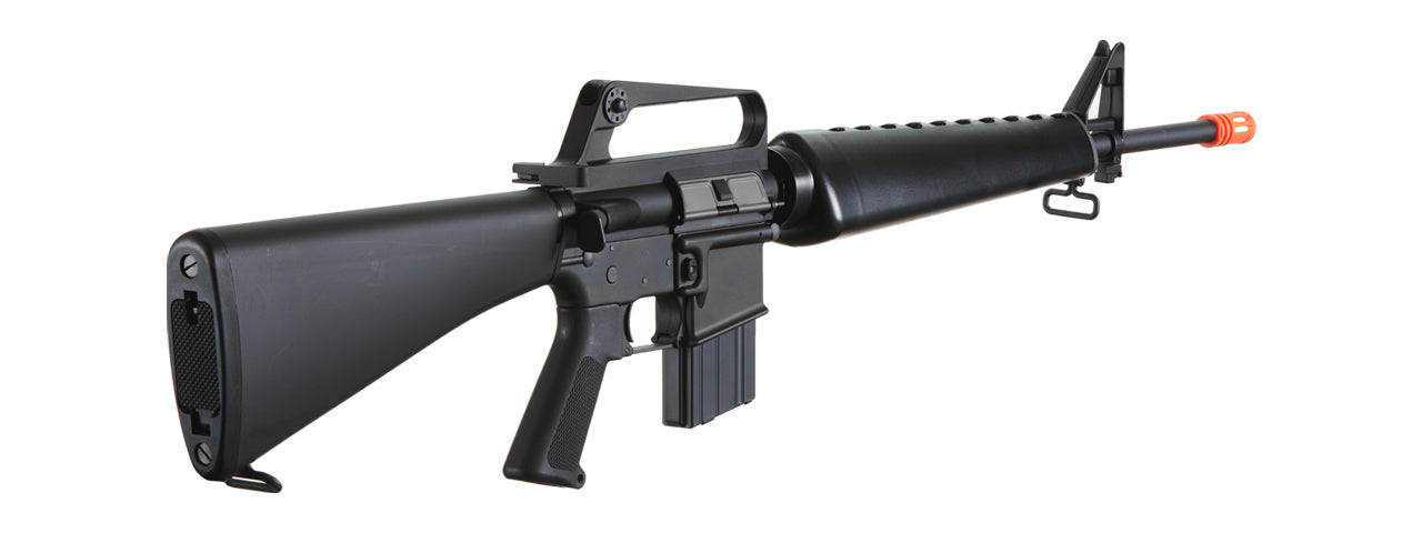 We Tech M16A1 - (Black)