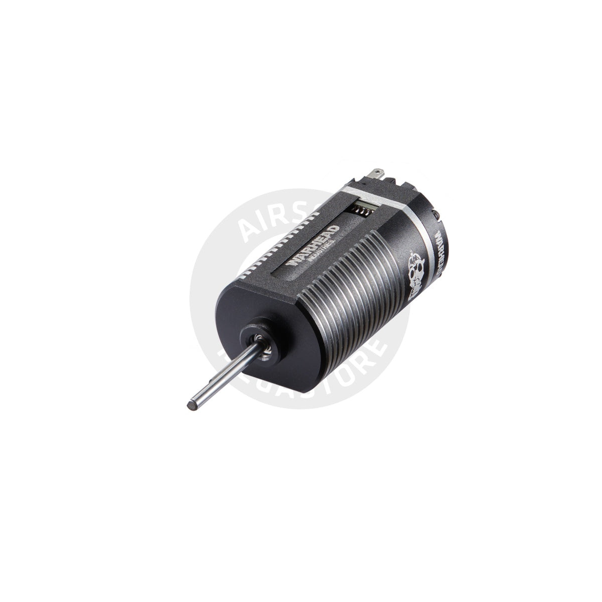 Warhead Industries Brushless AEG Ultra High Speed Motor - (Long Shaft)