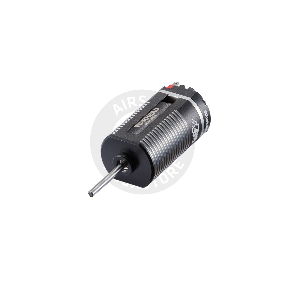 Warhead Industries Brushless AEG Standard Motor - (Long Shaft)