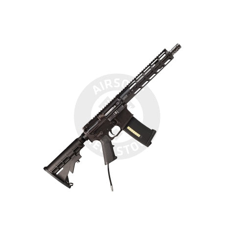 Wolverine Airsoft MTW Forged Series M4 AEG HPA Airsoft Rifle - 10"