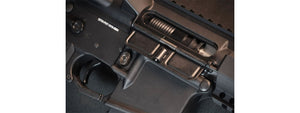 Wolverine Airsoft MTW Forged Series Tactical XBR 10 SBR HPA M4 Airsoft Rifle - (Black)