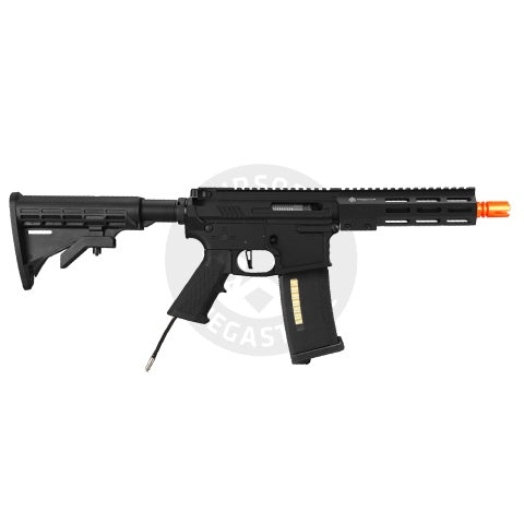 Wolverine Airsoft Blemished MTW 7" HPA Rifle - (Black)