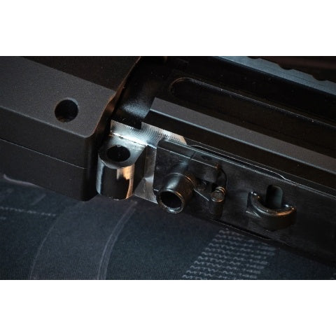 Wolverine Airsoft Blemished MTW 7" HPA Rifle - (Black)
