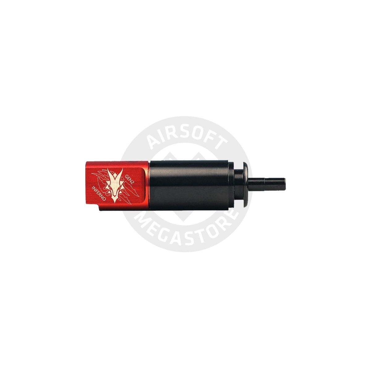 Wolverine Gen 2 Inferno Upgrade Kit for Wovlerine Airsoft Gen 1 Inferno Kits - M4