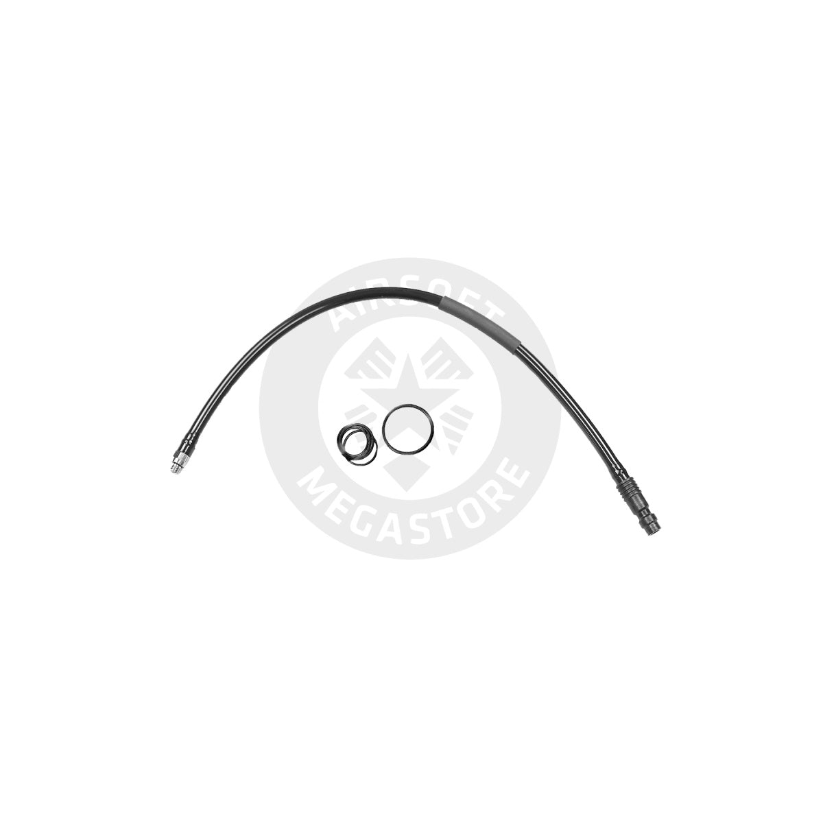 Wolverine Gen 2 Inferno Upgrade Kit for Wovlerine Airsoft Gen 1 Inferno Kits - M4