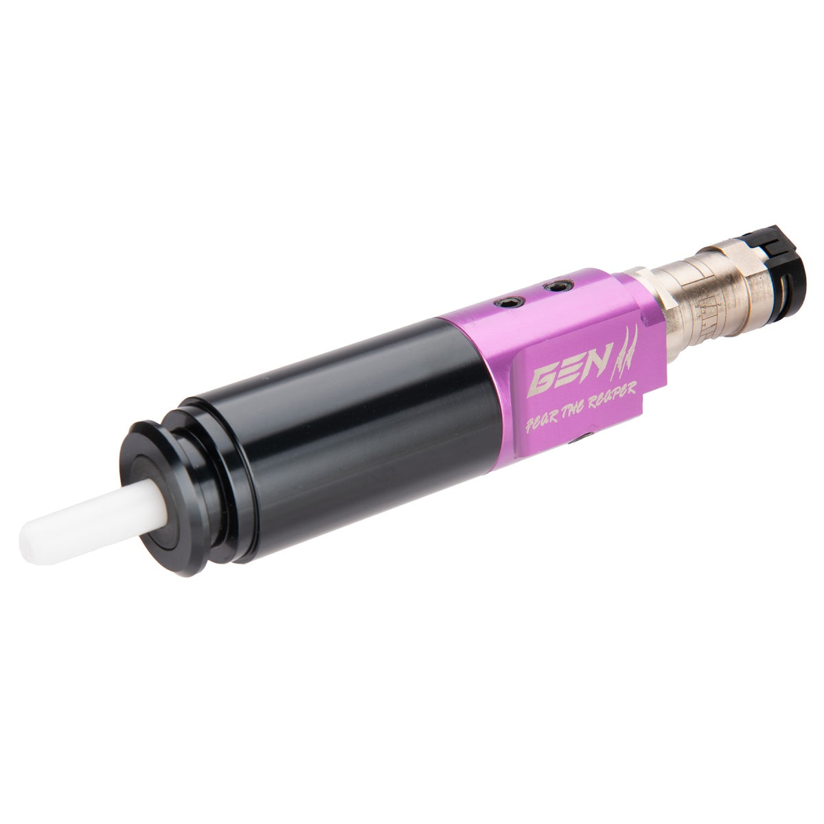 Wolverine Airsoft Reaper Gen-2 V3 (Ak-47) Closed Bolt HPA System (Premium Edition)