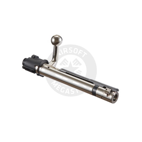Double Bell WWII Kar 98 Gas Bolt Replacement For Airsoft Carbine Rifle