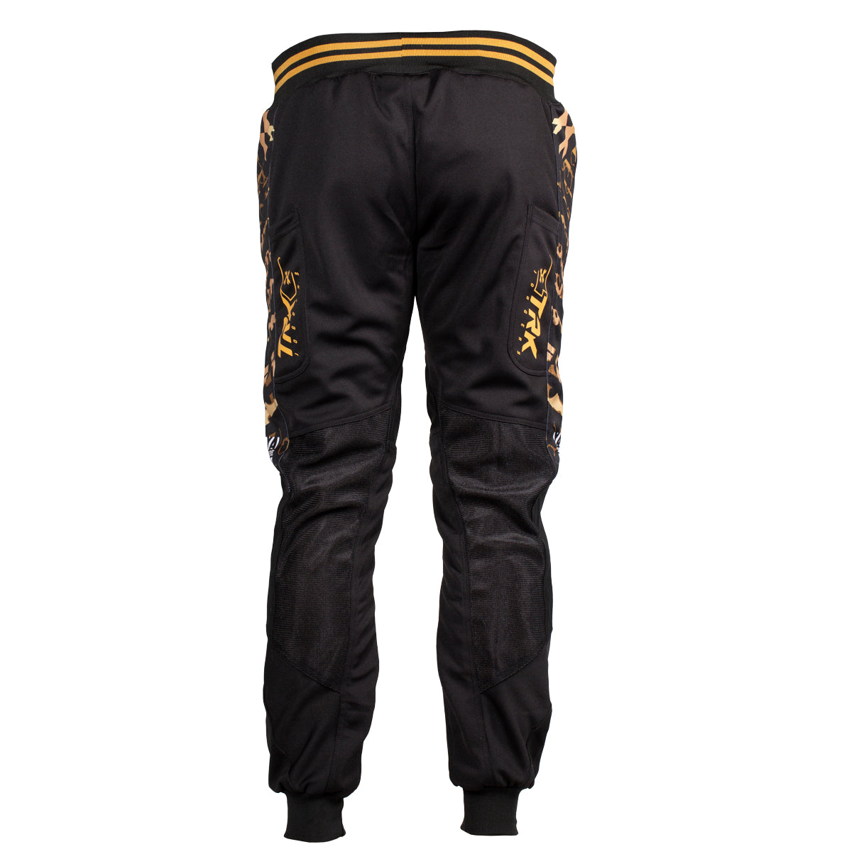 TRK - Leopard King - Chad "Yaya" Bouchez - Jogger Pants - XTREME Airsoft Superstore