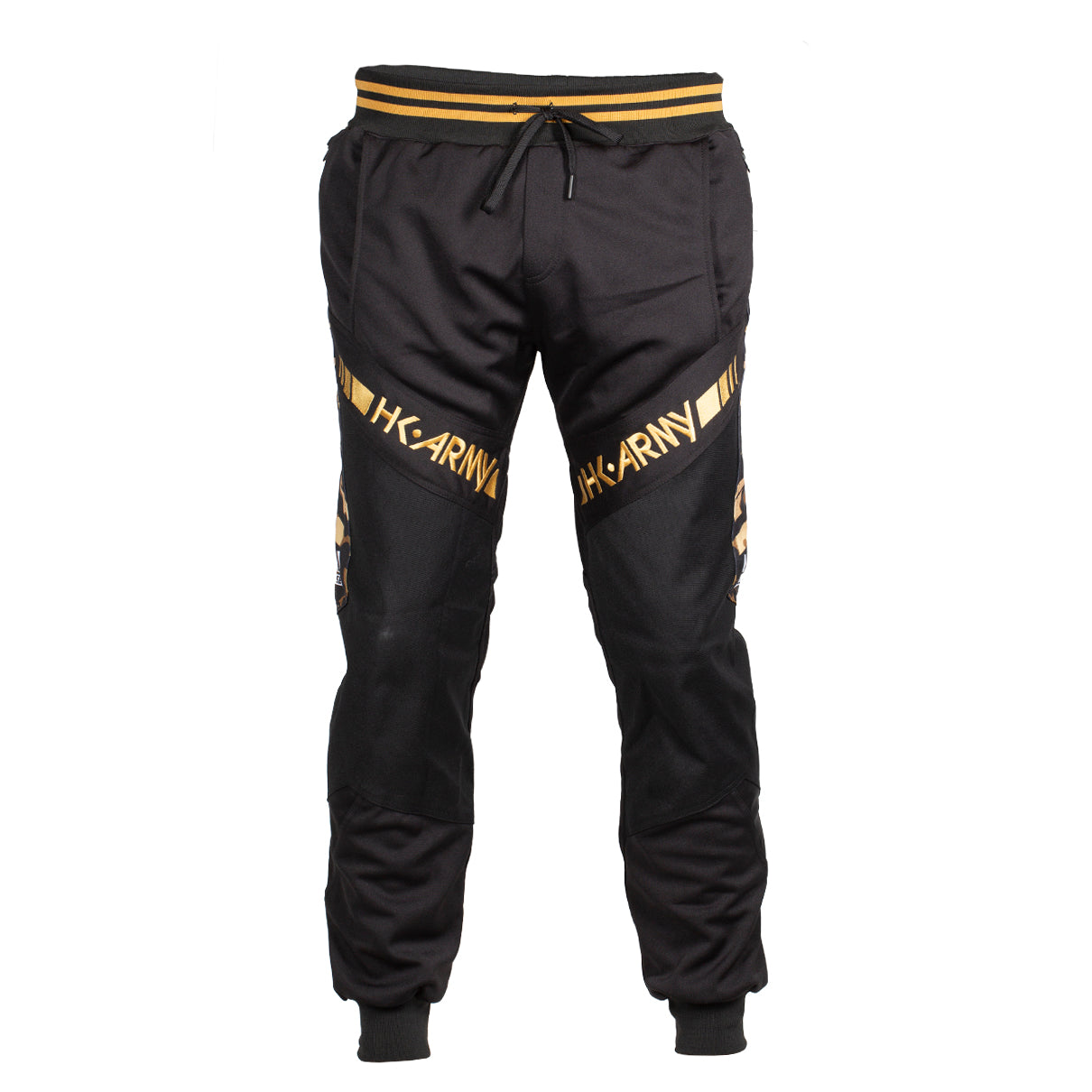 TRK - Leopard King - Chad "Yaya" Bouchez - Jogger Pants - XTREME Airsoft Superstore