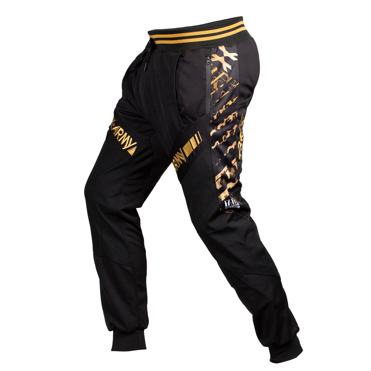TRK - Leopard King - Chad "Yaya" Bouchez - Jogger Pants - XTREME Airsoft Superstore