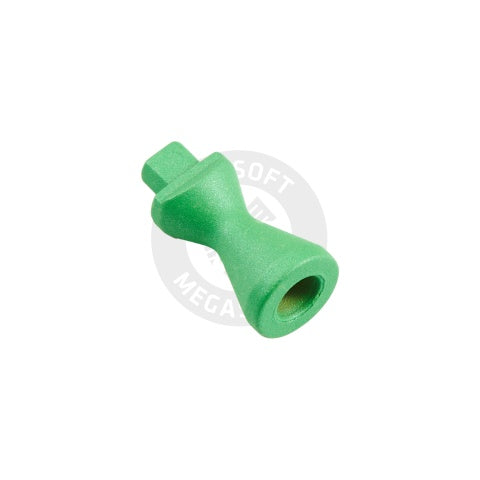 Zion Arms Mod 0 Charging Handle Knob - (Green)