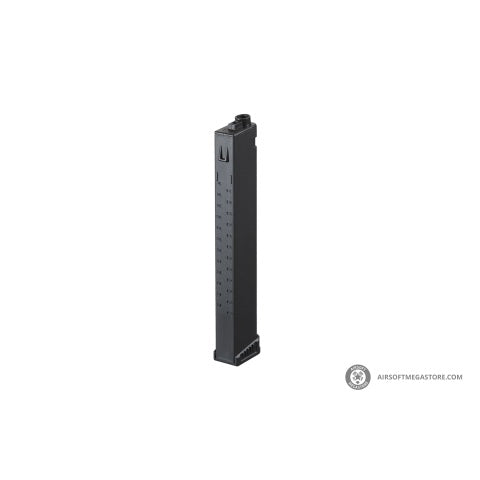 Zion Arms 120 Round PW9 Mid-Capacity Magazine (Color: Black)