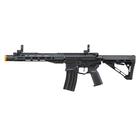 ZION ARMS R15 MK2 10" RAIL w/ NEBULA II ETU - (Black)