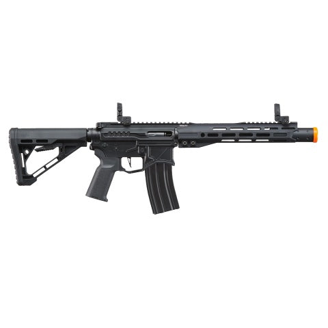 ZION ARMS R15 MK2 10" RAIL w/ NEBULA II ETU - (Black)