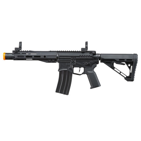 ZION ARMS R15 MK2 8" RAIL w/ NEBULA II ETU - (Black)