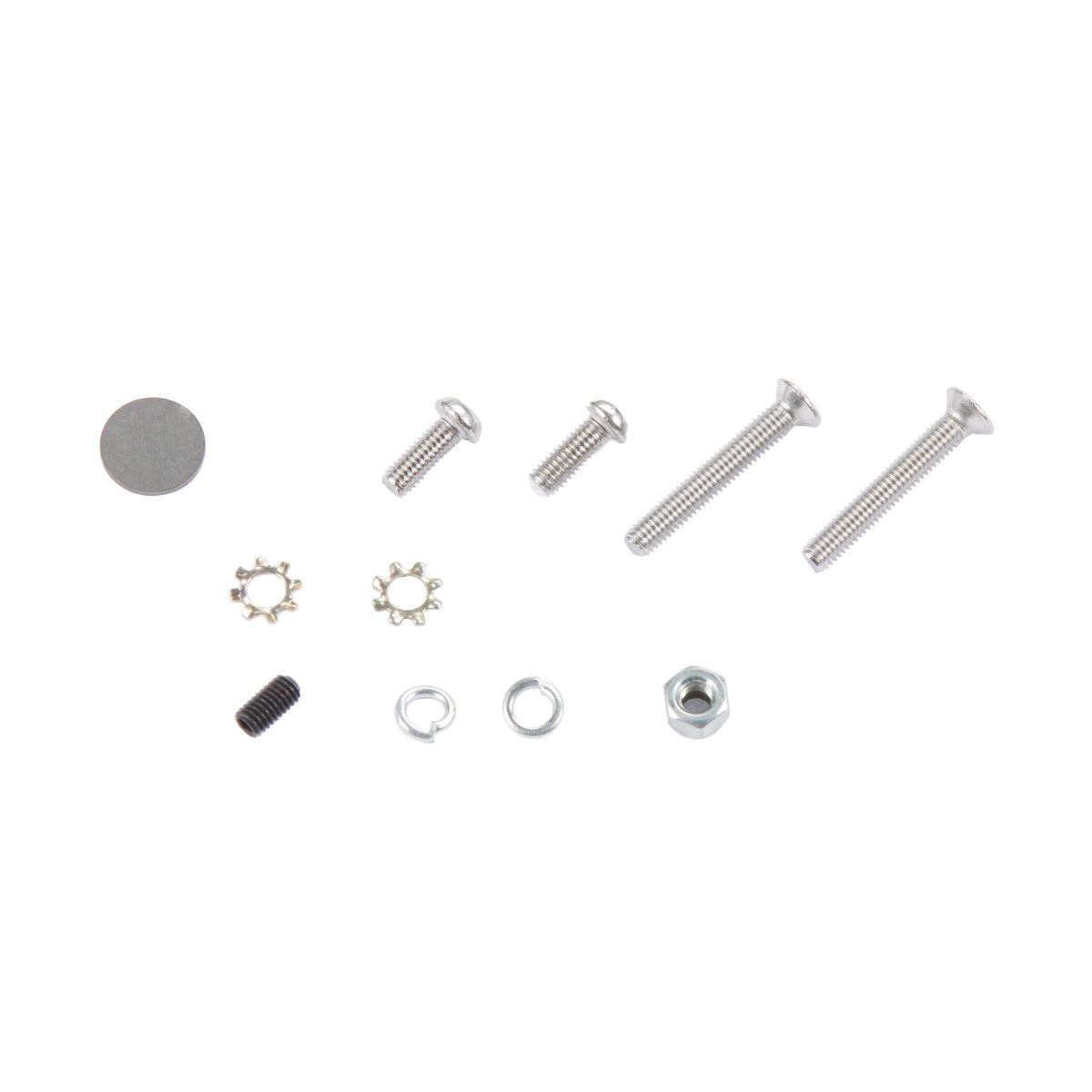 Lancer Tactical AK Motor Housing Screw Set