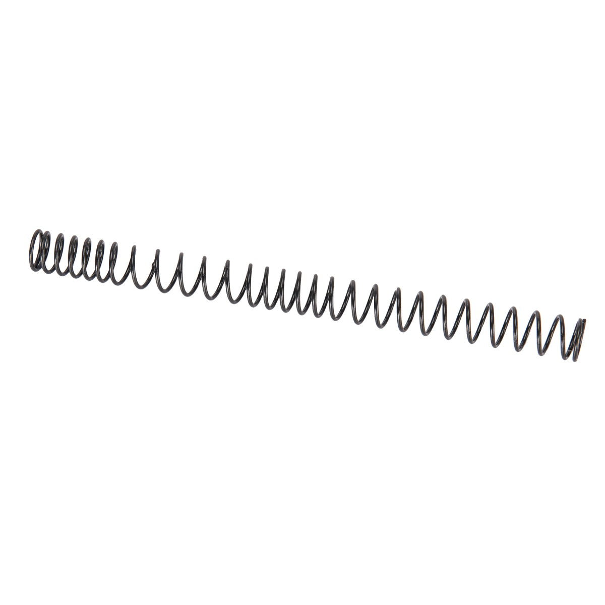 Lancer Tactical Airsoft Irregular-Pitch Upgrade Spring, M120