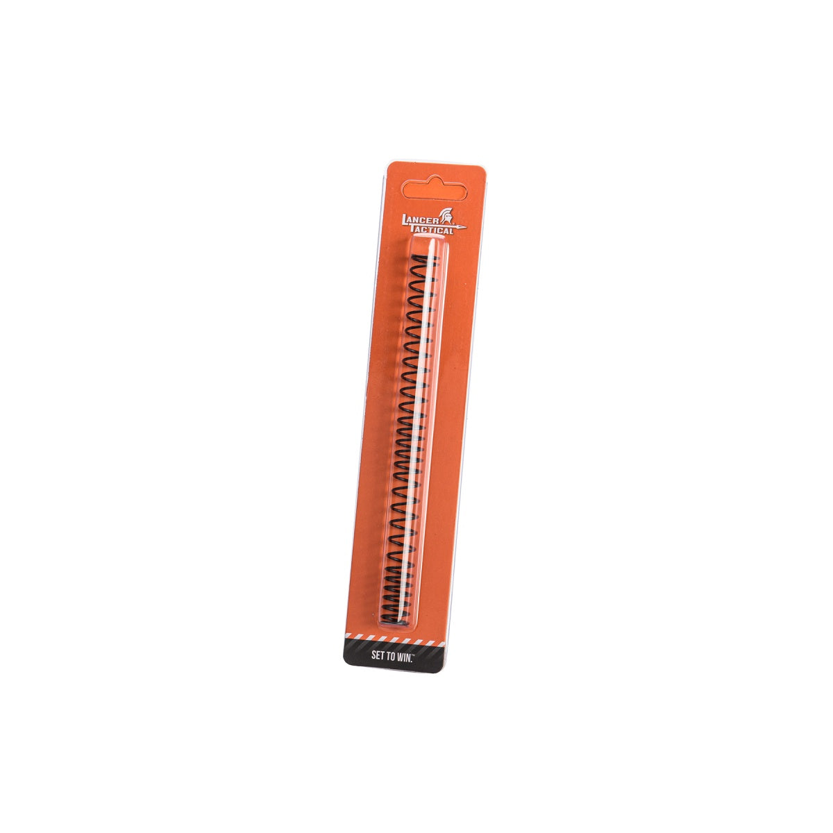 Lancer Tactical Airsoft Irregular-Pitch Upgrade Spring, M120